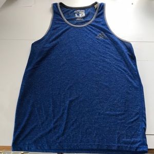 Men’s Adidas Tank
